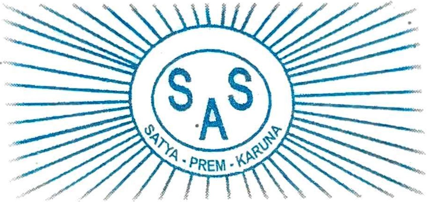 Shanti Sadana Ashram